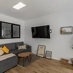 Urban Elegance View Suite Pool
