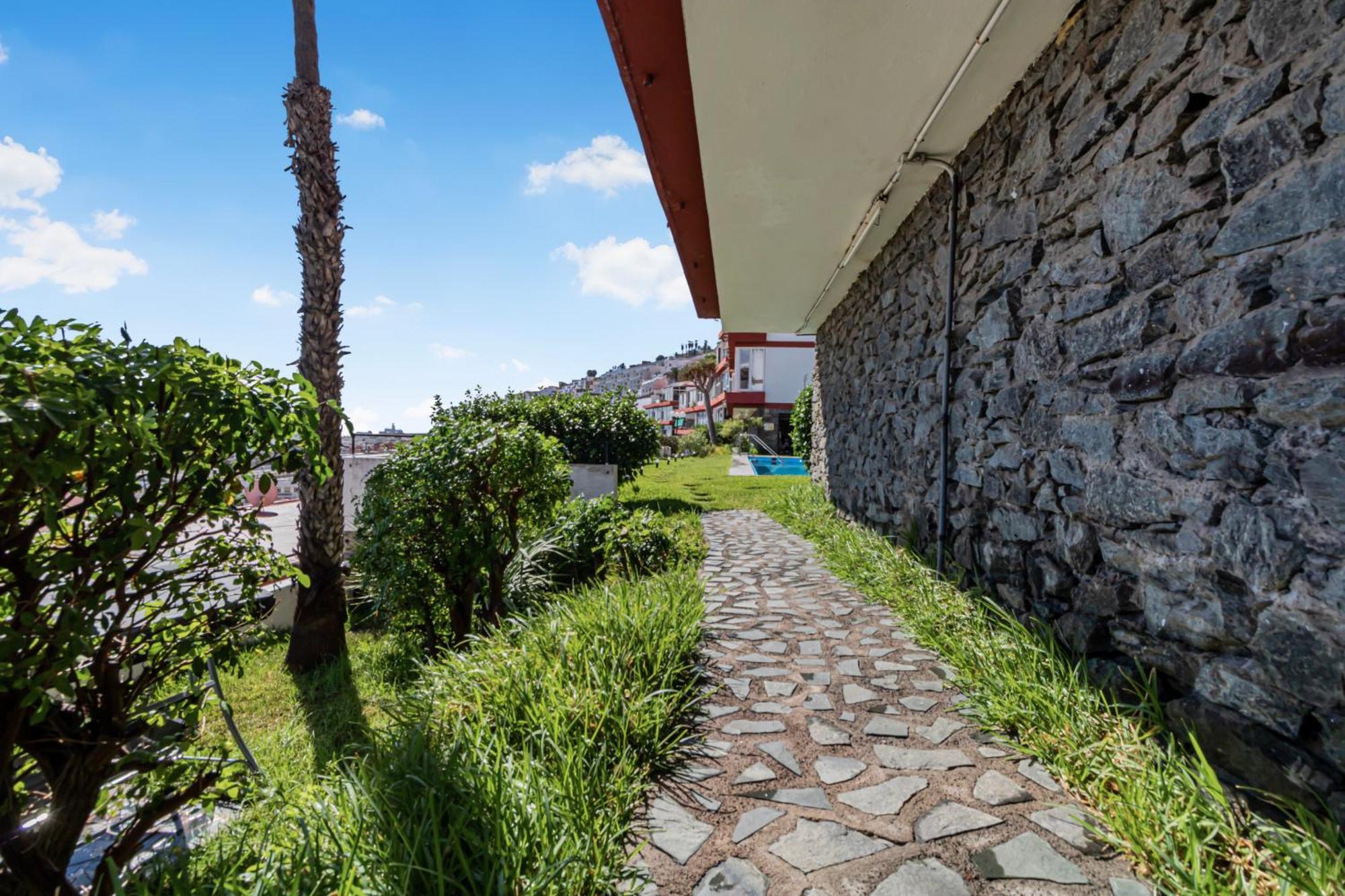 Urban Elegance View Pool Apartamento Las Palmas de Gran Canaria