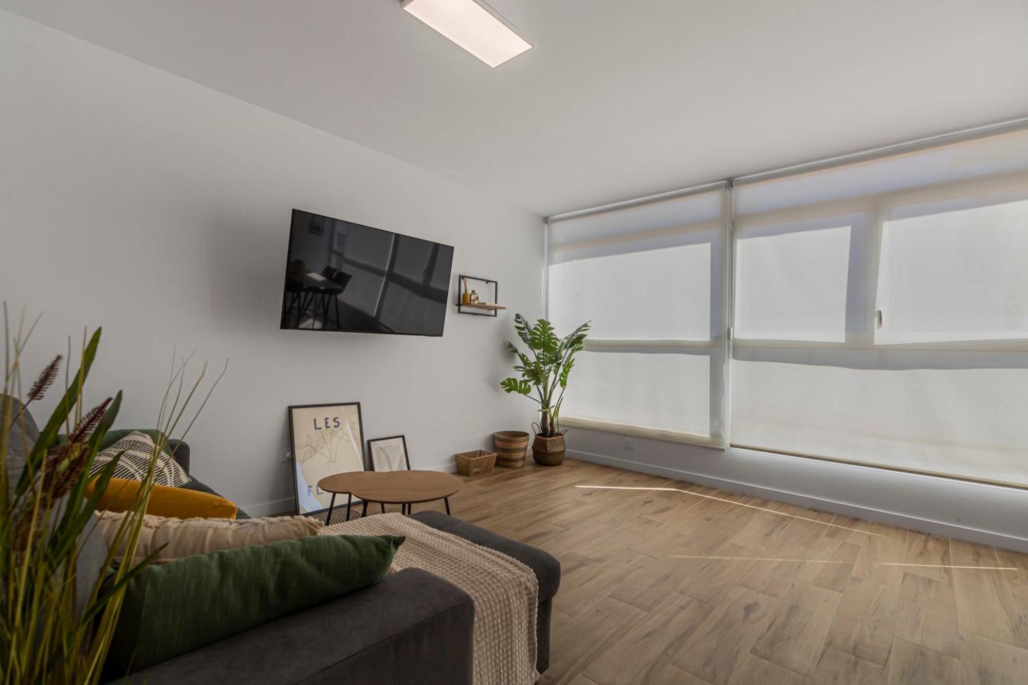 Urban Elegance View Pool Apartamento *
