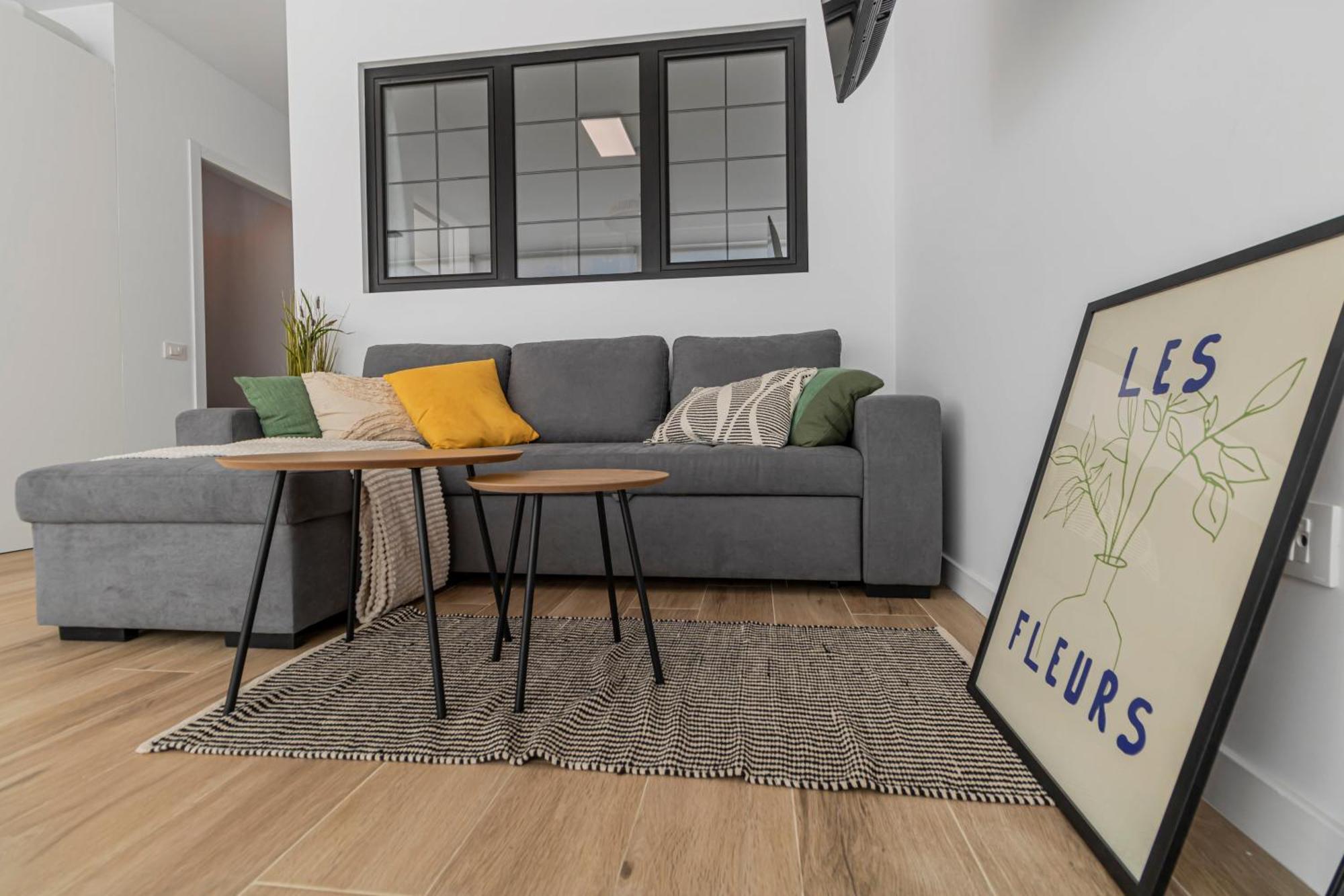 Urban Elegance View Pool Apartamento *